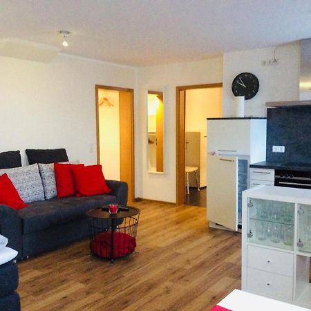 Apartmán Fernblick Zweibrücken Exteriér fotografie