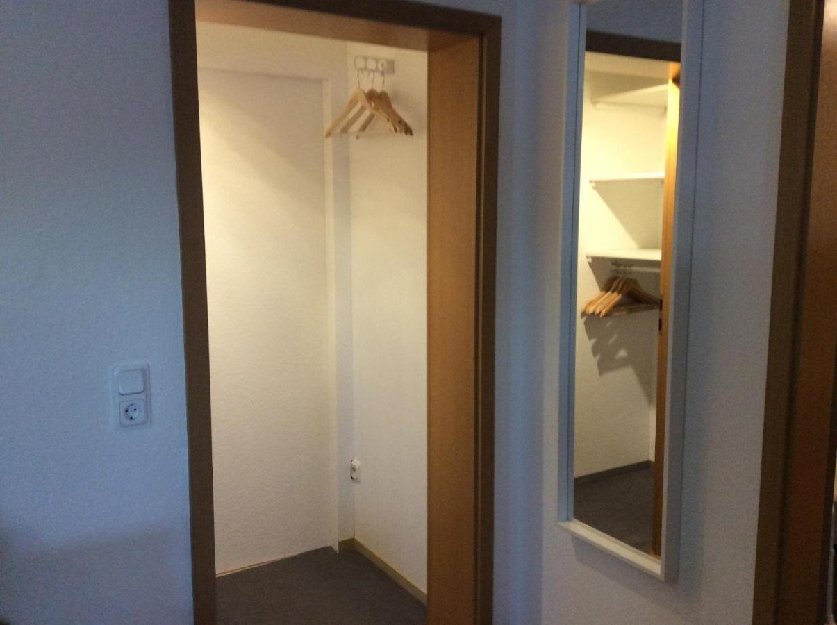 Apartmán Fernblick Zweibrücken Exteriér fotografie