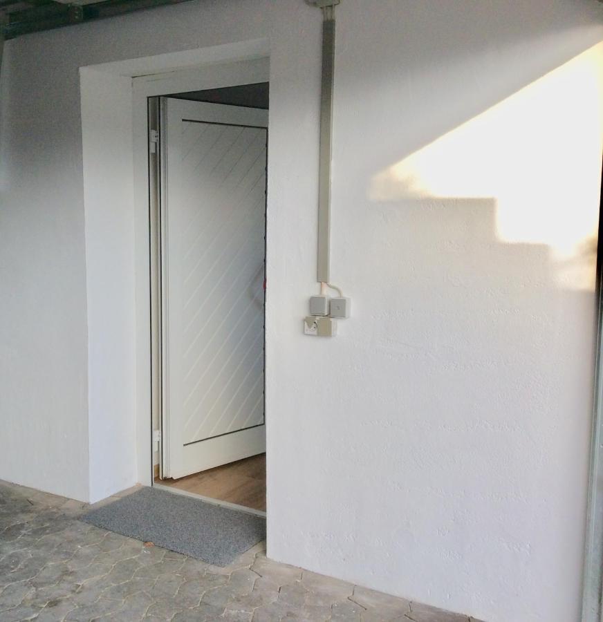 Apartmán Fernblick Zweibrücken Exteriér fotografie