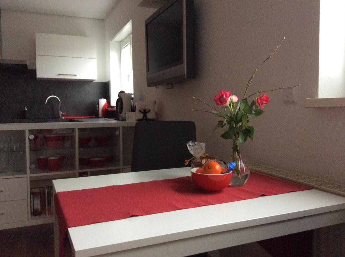 Apartmán Fernblick Zweibrücken Exteriér fotografie