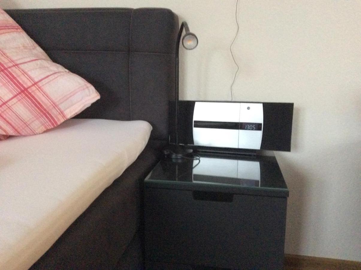Apartmán Fernblick Zweibrücken Exteriér fotografie