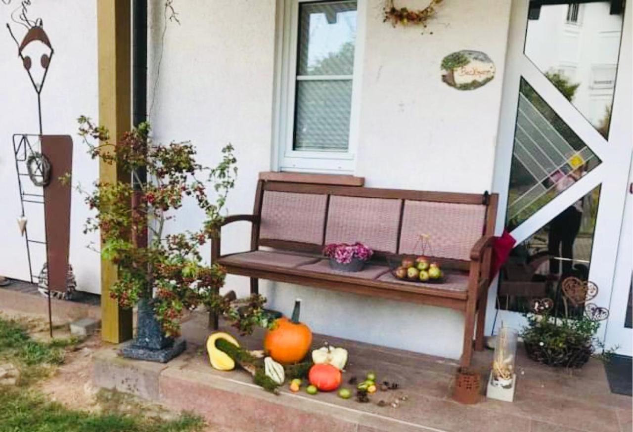 Apartmán Fernblick Zweibrücken Exteriér fotografie