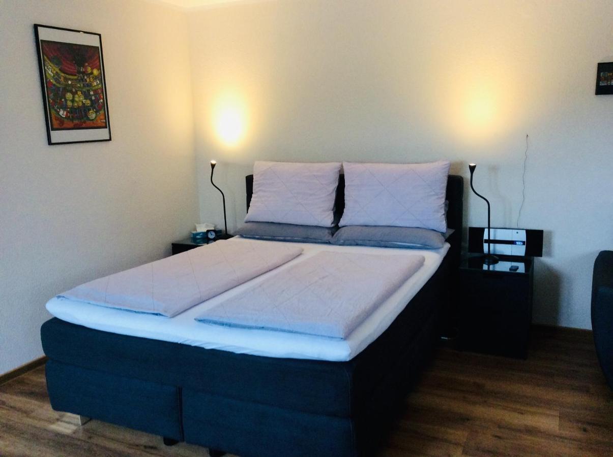 Apartmán Fernblick Zweibrücken Exteriér fotografie