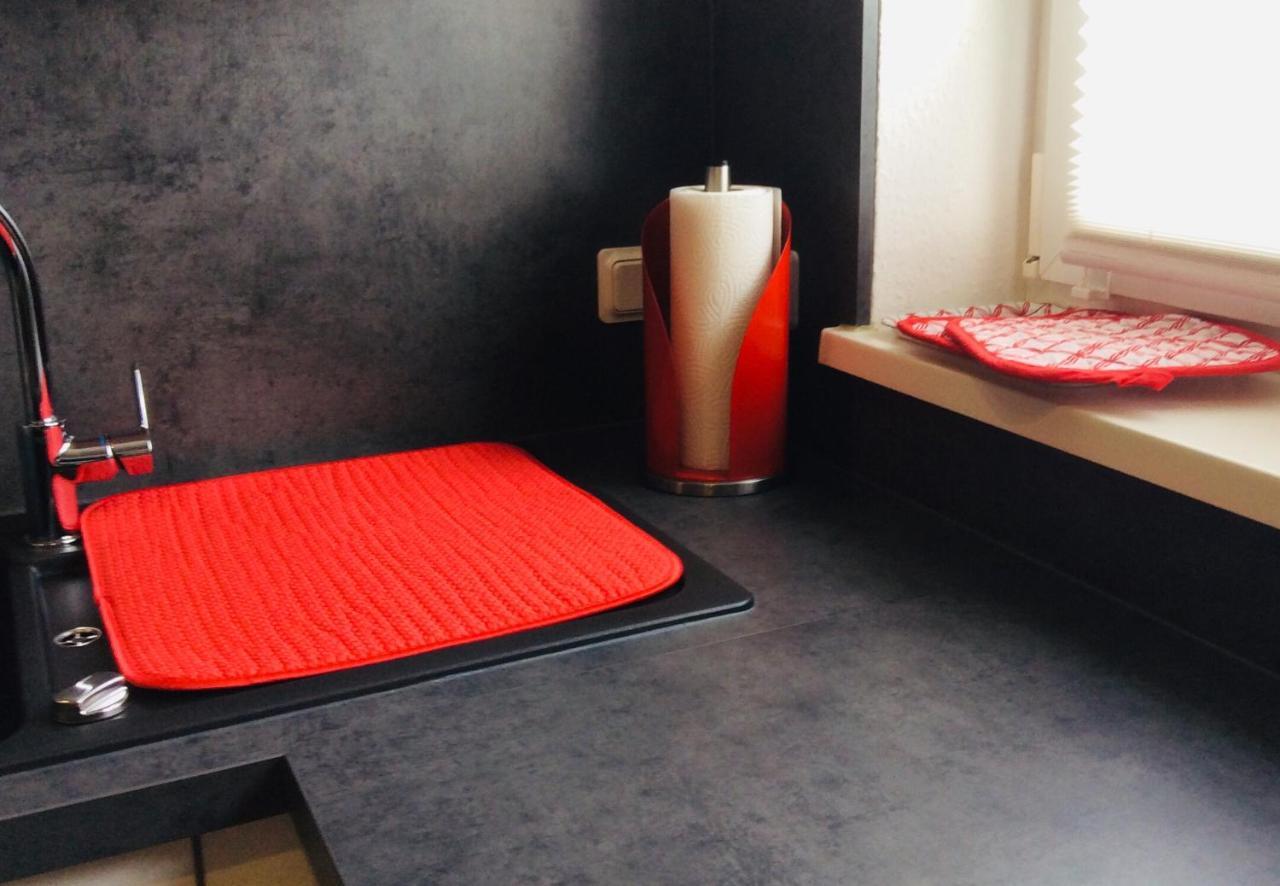 Apartmán Fernblick Zweibrücken Exteriér fotografie