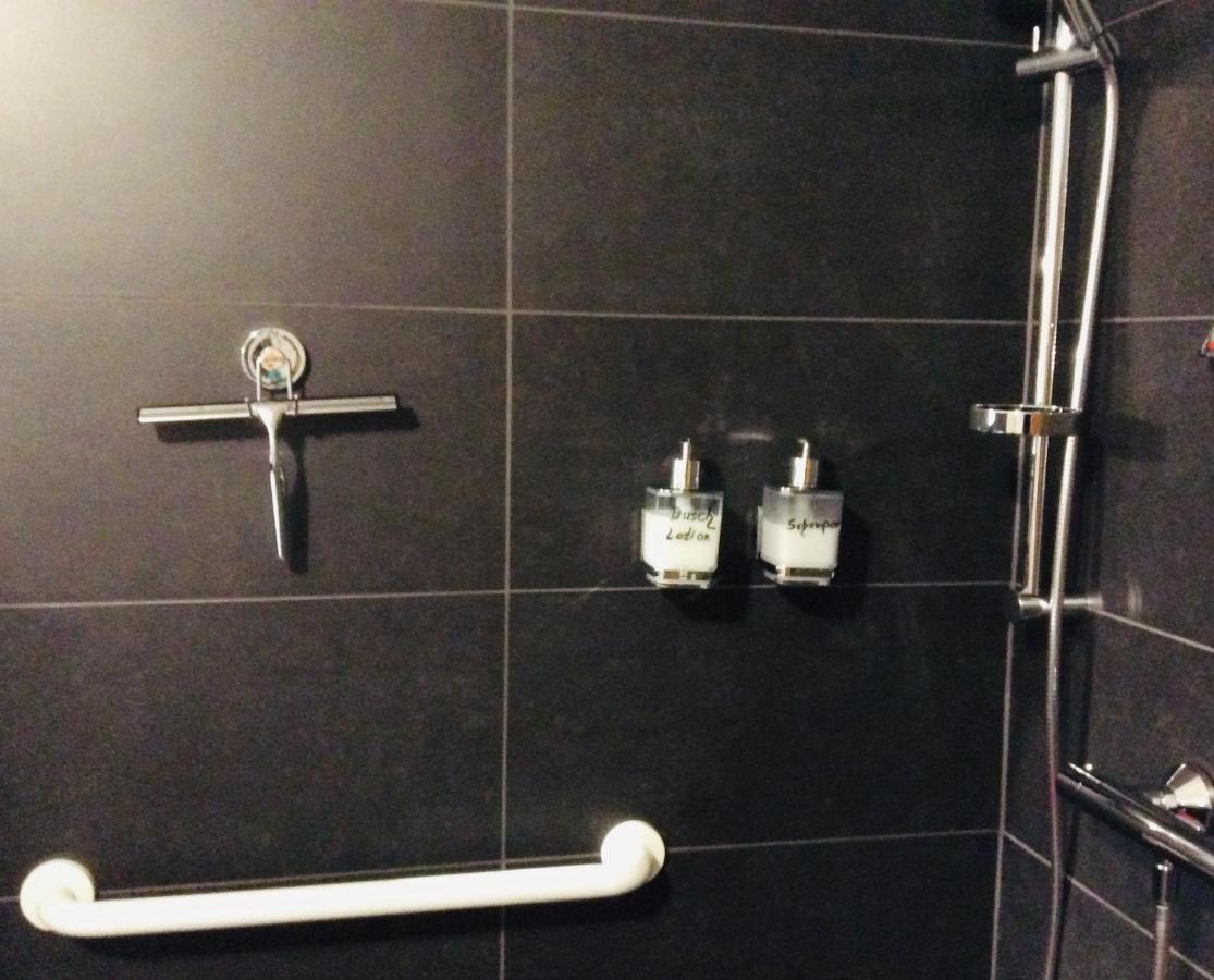 Apartmán Fernblick Zweibrücken Exteriér fotografie