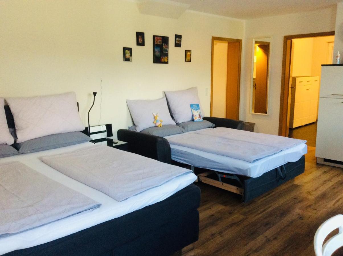 Apartmán Fernblick Zweibrücken Exteriér fotografie